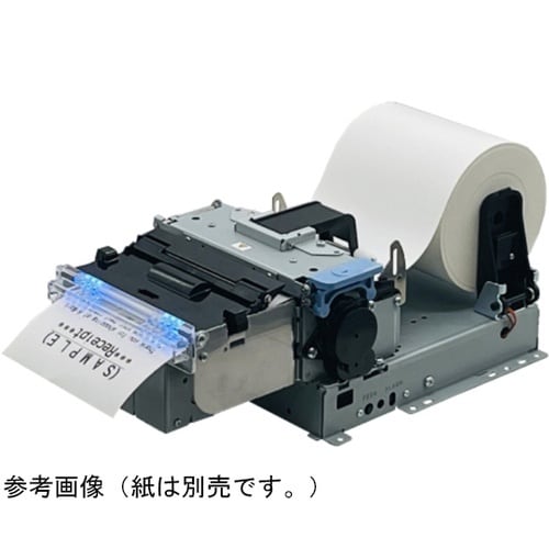 高性能キオスクプリンター NP−3511