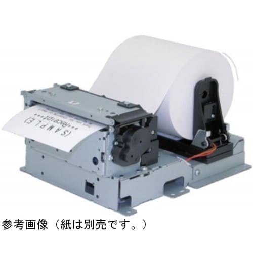 高信頼性キオスクプリンター NP−391