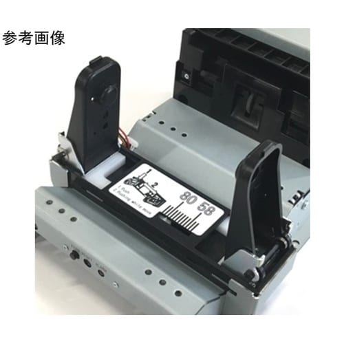 高精細印字キオスクプリンター NP−3A