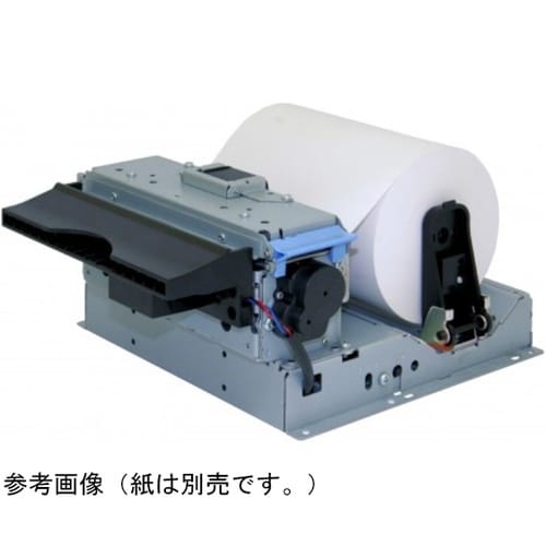 高信頼性キオスクプリンター NP−451