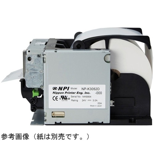 キオスクプリンター NP−K3052D−