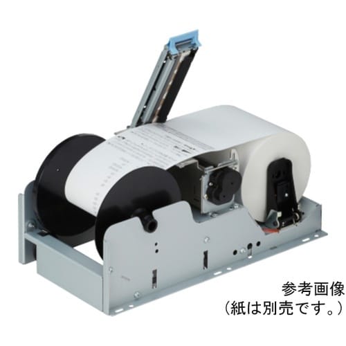 ジャーナルプリンター NP−3551D