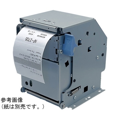 2インチキオスクプリンター NP−270