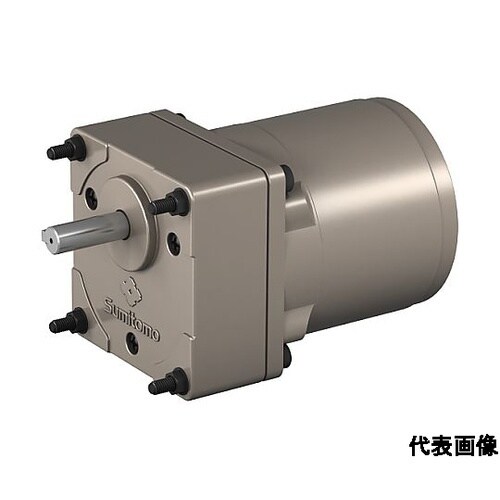 アステロギヤモータ(一定速・単相220V