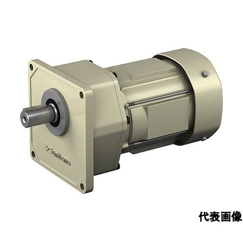プレストNEOギヤモータ(三相200V・