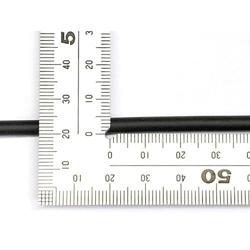 ソフトマイクコード 0.5SQ×1C 5