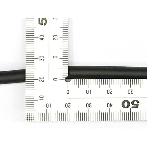ソフトマイクコード 0.5SQ×2C 1