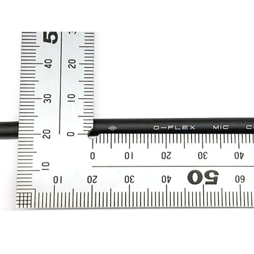 ソフトマイクコード 0.75SQ×1C