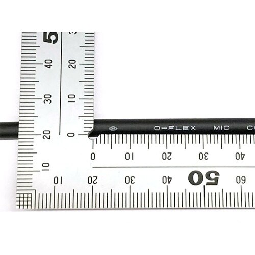 ソフトマイクコード 0.75SQ×1C
