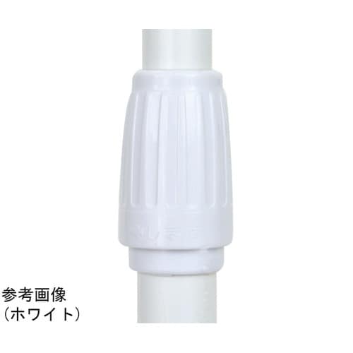 2.4mのぼりオリジナルポール 緑 H6