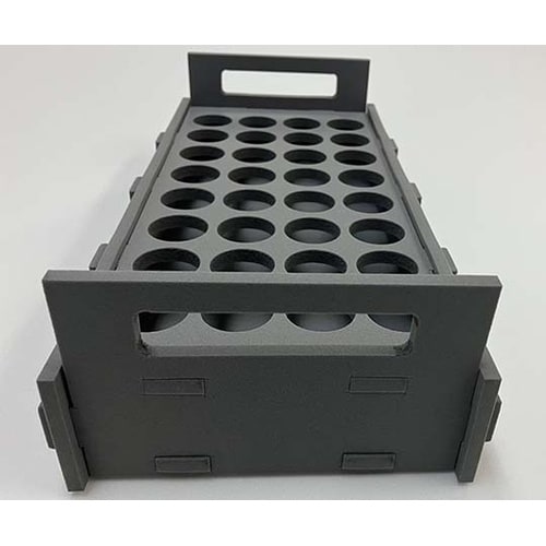 バイアルホルダー ソフトクッション DA