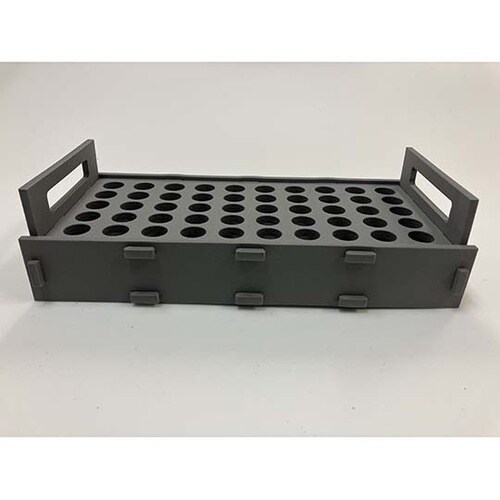バイアルホルダー ソフトクッション DA