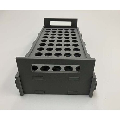 バイアルホルダー ソフトクッション DA