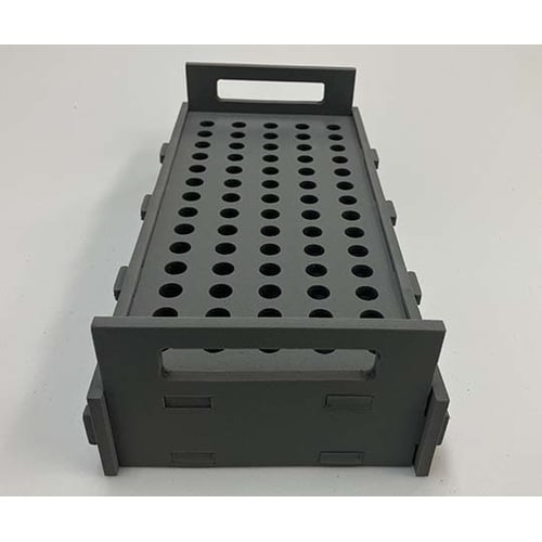 バイアルホルダー ソフトクッション DA
