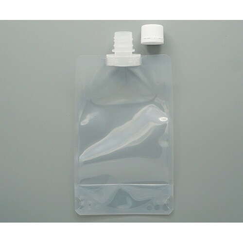 300mL センタースパウトパウチ 10