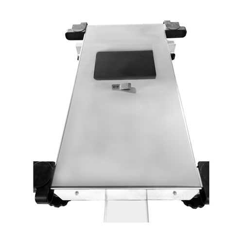 防水型デジタル台はかり 32kg ベース