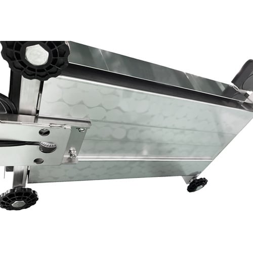 防水型デジタル台はかり 32kg ベース