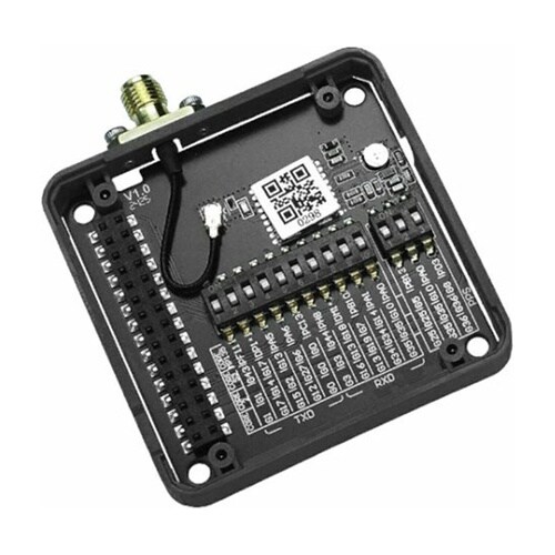 M5Stack用GPSモジュール V2.