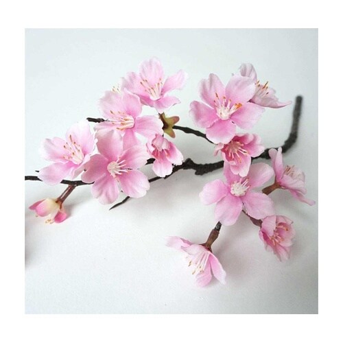 早春山桜(造花) 小 53−5−6−1