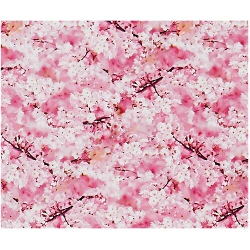 小桜ディスプレイシート90cm幅×2m
