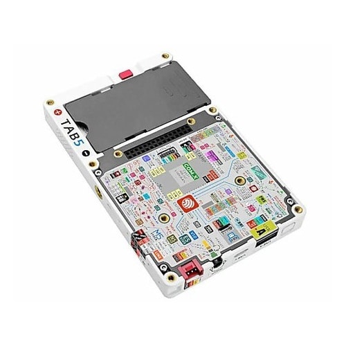 M5Stack Tab5 M5STACK