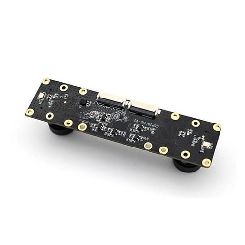 RDK X5用ステレオ深度カメラモジュー