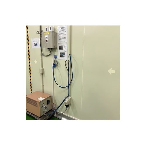 α−FLASH 火災 緊急避難対策シリー