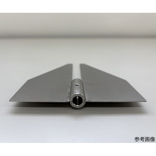 1000mLビーカー用ホームベース翼 軸