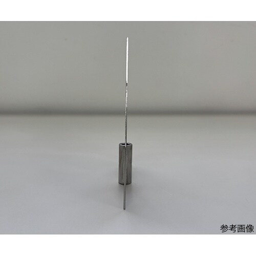 3000mLビーカー用ホームベース翼 軸
