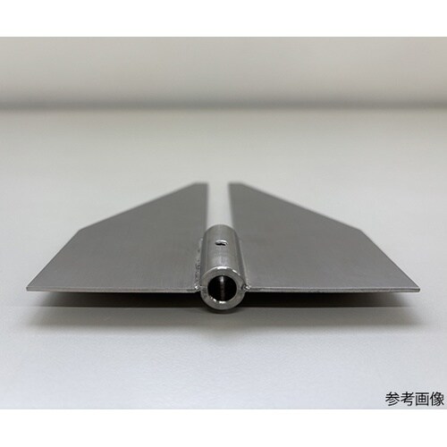 3000mLビーカー用ホームベース翼 軸