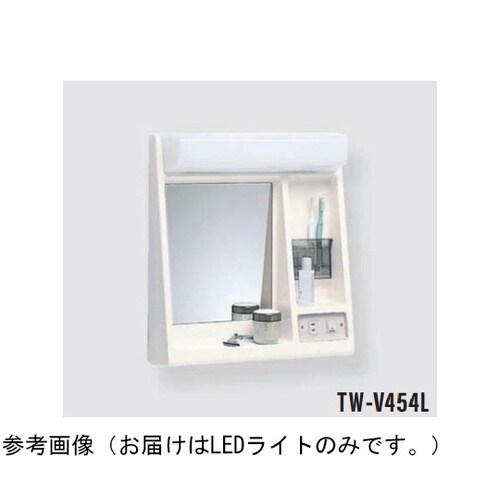ウォールキャビネット・ミラペット 専用L