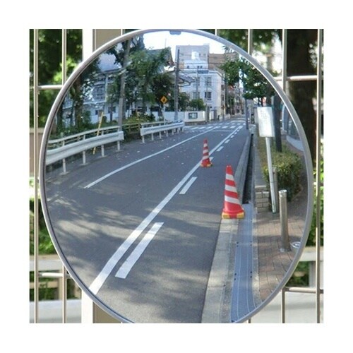 ガレージミラーフェンス取付セット 丸31