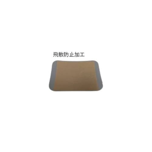 ガレージミラーブロック挟み込み取付金具セ