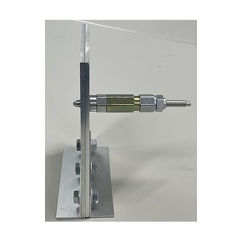 CM CLAMP(航空機製造組立用テンポ