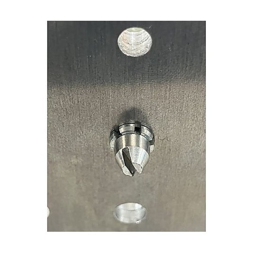 CM CLAMP(航空機製造組立用テンポ
