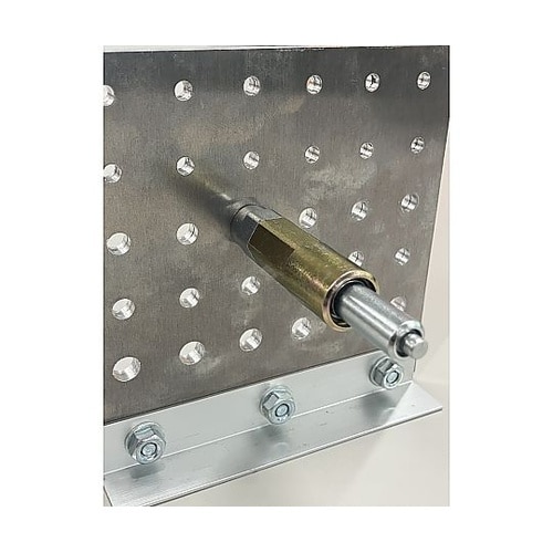 CM CLAMP(航空機製造組立用テンポ