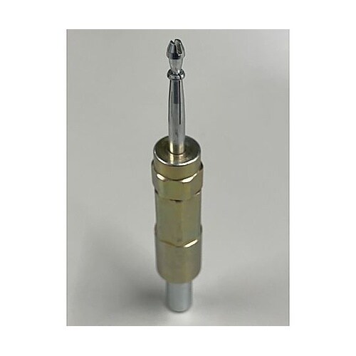 CM CLAMP(航空機製造組立用テンポ