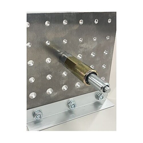CM CLAMP(航空機製造組立用テンポ