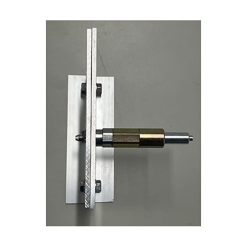 CM CLAMP(航空機製造組立用テンポ