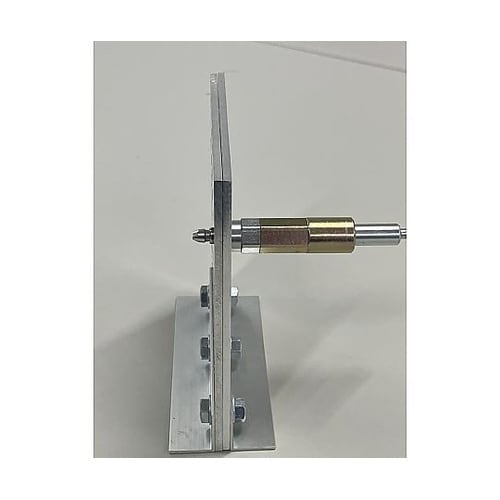 CM CLAMP(航空機製造組立用テンポ