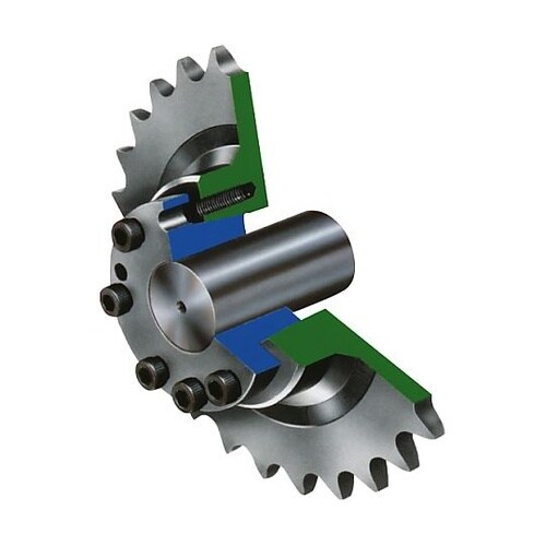 RS80 ロックスプロケット Sタイプ