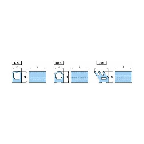 グリッパーチェーン TP−1873−G形