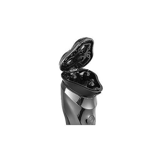 防水3 D ヘッドシェーバー 1ケース(