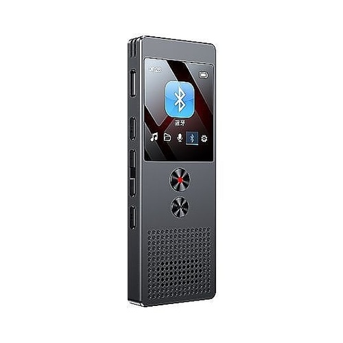 ワンタッチボイスレコーダー 「ボイスDX