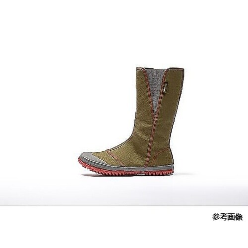 お洒落なガーデニングシューズ「ノーカーズ