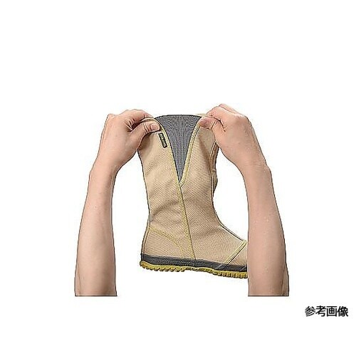 お洒落なガーデニングシューズ「ノーカーズ