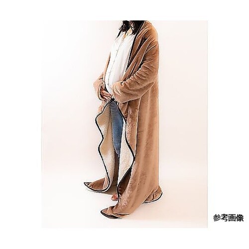 ふんわり袖付き夢ケープ 1ケース(8個入