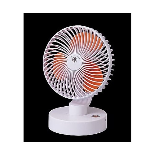 充電式首振り扇風機 1ケース(30個入)