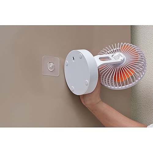 充電式首振り扇風機 1ケース(30個入)