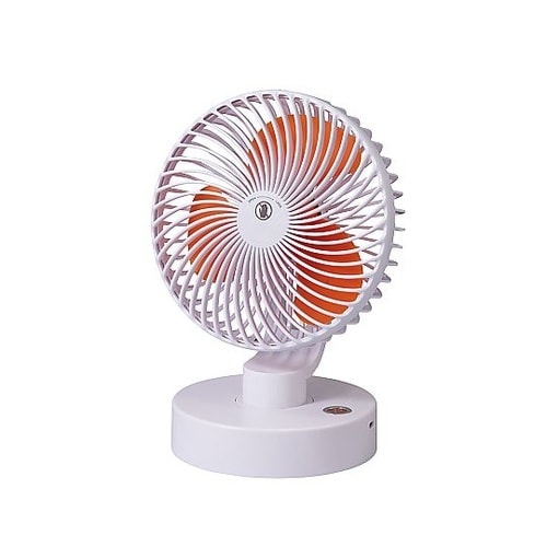 充電式首振り扇風機 1ケース(30個入)
